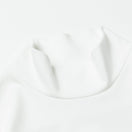 【ゴルフ】 ハイカラー 長袖 パフォーマンス Tシャツ ロサンゼルス・ドジャース オフホワイト - 13762696-S | NEW ERA ニューエラ公式オンラインストア