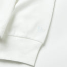 【ゴルフ】 ハイカラー 長袖 パフォーマンス Tシャツ ロサンゼルス・ドジャース オフホワイト - 13762696-S | NEW ERA ニューエラ公式オンラインストア