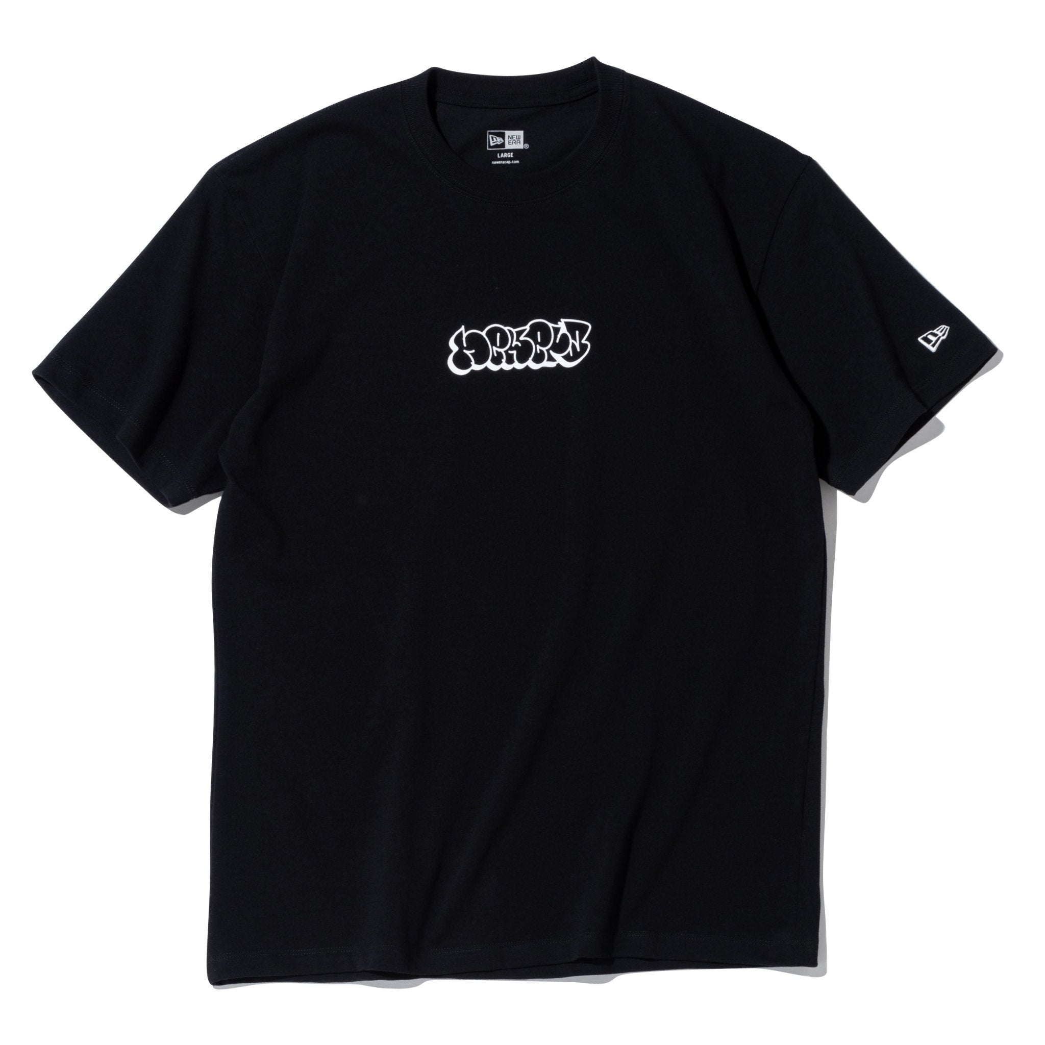 【超激レア】CHOCOOLATE×ジャン＝ミシェル・バスキア／Tシャツ