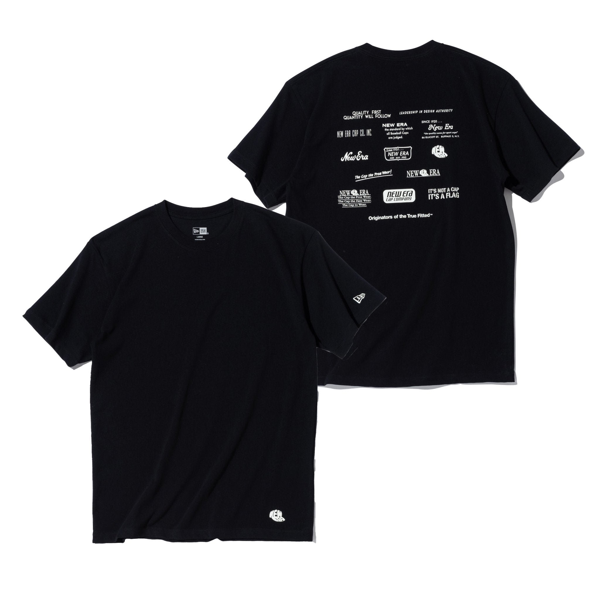 【新品タグ付き】ボーラー ワイドロゴレギュラーフィット長袖Tシャツ S ブラック 新品タグ付き】日本限定ボーラー ワイドロゴレギュラーフィット