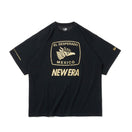 半袖 オーバーサイズド パフォーマンス Tシャツ 新日本プロレス エル・デスペラード ブラック - 13803107-S | NEW ERA ニューエラ公式オンラインストア