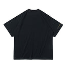 半袖 オーバーサイズド パフォーマンス Tシャツ 新日本プロレス エル・デスペラード ブラック - 13803107-S | NEW ERA ニューエラ公式オンラインストア