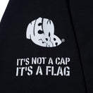 【ゴルフ】 ハイカラー 長袖 パフォーマンス Tシャツ マルチロゴ ブラック - 13821759-S | NEW ERA ニューエラ公式オンラインストア