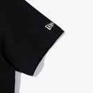 半袖 パフォーマンス Tシャツ シカゴ・ホワイトソックス ペインティングロゴ ブラック - 14200776-S | NEW ERA ニューエラ公式オンラインストア