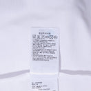 半袖 パフォーマンス Tシャツ ロサンゼルス・ドジャース アイスクリームロゴ ホワイト - 14200786-S | NEW ERA ニューエラ公式オンラインストア