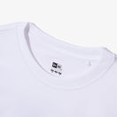 半袖 パフォーマンス Tシャツ ロサンゼルス・ドジャース アイスクリームロゴ ホワイト - 14200786-S | NEW ERA ニューエラ公式オンラインストア