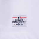 半袖 パフォーマンス Tシャツ ロサンゼルス・ドジャース アイスクリームロゴ ホワイト - 14200786-S | NEW ERA ニューエラ公式オンラインストア
