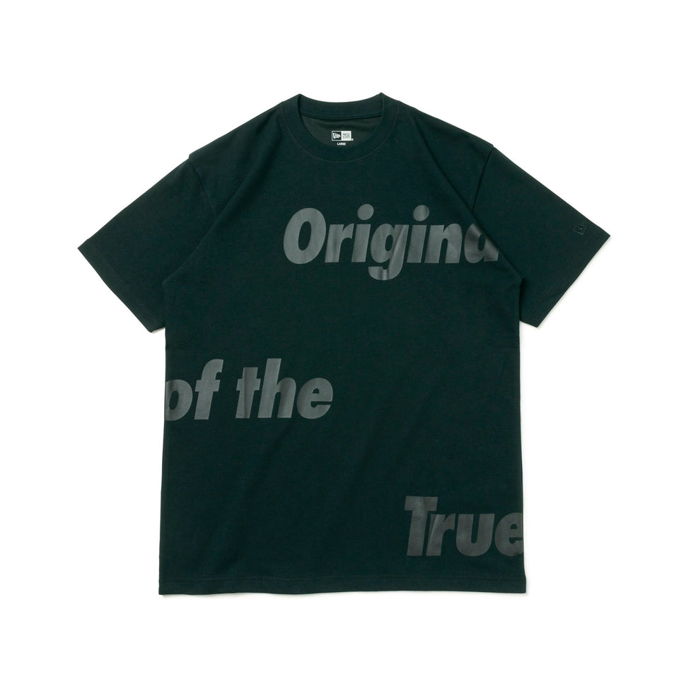 半袖 パフォーマンス Tシャツ All Over Originators of the True ...