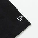 半袖 コットン Tシャツ Archive Logo ブラック レギュラーフィット - 14121927-S | NEW ERA ニューエラ公式オンラインストア