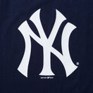 半袖 コットン Tシャツ AWAKE NY ニューヨーク・ヤンキース サブウェイシリーズ ネイビー - 12839341-S | NEW ERA ニューエラ公式オンラインストア