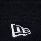 長袖 ポケット Tシャツ BLACK LABEL FW23 フラッグロゴ ブラック - 13952728-S | NEW ERA ニューエラ公式オンラインストア