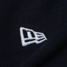 長袖 オーバーサイズド Tシャツ BLACK LABEL FW23 ジャカードロゴ ブラック - 13952733-S | NEW ERA ニューエラ公式オンラインストア