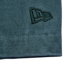 半袖 コットン Tシャツ BLACK LABEL SS23 ガーメントダイ ダークグリーン - 13516330-S | NEW ERA ニューエラ公式オンラインストア
