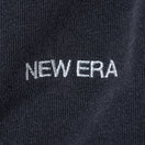 半袖 エコサイクル コットン Tシャツ BLACK LABEL SS23 NEW ERA ウォッシュドブラック - 13516344-S | NEW ERA ニューエラ公式オンラインストア
