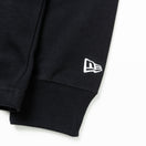 長袖 コットン Tシャツ Box Logo ボックスロゴ ブラック レギュラーフィット - 13755434-S | NEW ERA ニューエラ公式オンラインストア