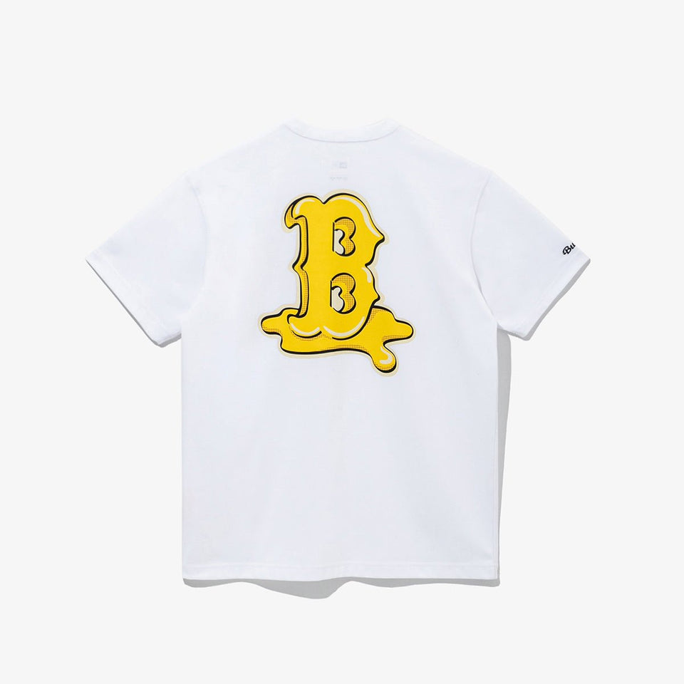 NEW ERA × Butter Tシャツ