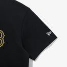 半袖 パフォーマンス Tシャツ BTS × MLB Butter ボストン・レッドソックス ブラック レギュラーフィット - 13281612-S | NEW ERA ニューエラ公式オンラインストア