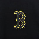 半袖 パフォーマンス Tシャツ BTS × MLB Butter ボストン・レッドソックス ブラック レギュラーフィット - 13281612-S | NEW ERA ニューエラ公式オンラインストア