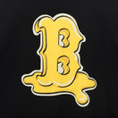 半袖 パフォーマンス Tシャツ BTS × MLB Butter ボストン・レッドソックス ブラック レギュラーフィット - 13281612-S | NEW ERA ニューエラ公式オンラインストア