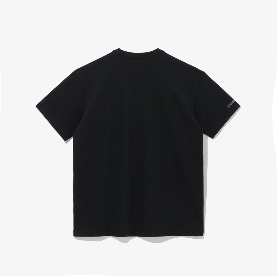 公式　BTS  DYNamITE ロゴTシャツ 黒