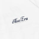 半袖 オーバーサイズド コットン Tシャツ Budweiser バドワイザー ホワイト - 13526841-S | NEW ERA ニューエラ公式オンラインストア