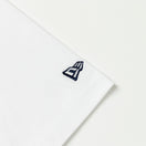 半袖 オーバーサイズド コットン Tシャツ Budweiser バドワイザー ホワイト - 13526841-S | NEW ERA ニューエラ公式オンラインストア