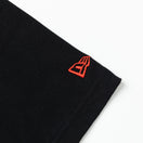 半袖 オーバーサイズド コットン Tシャツ Budweiser バドワイザー ブラック - 13526842-S | NEW ERA ニューエラ公式オンラインストア