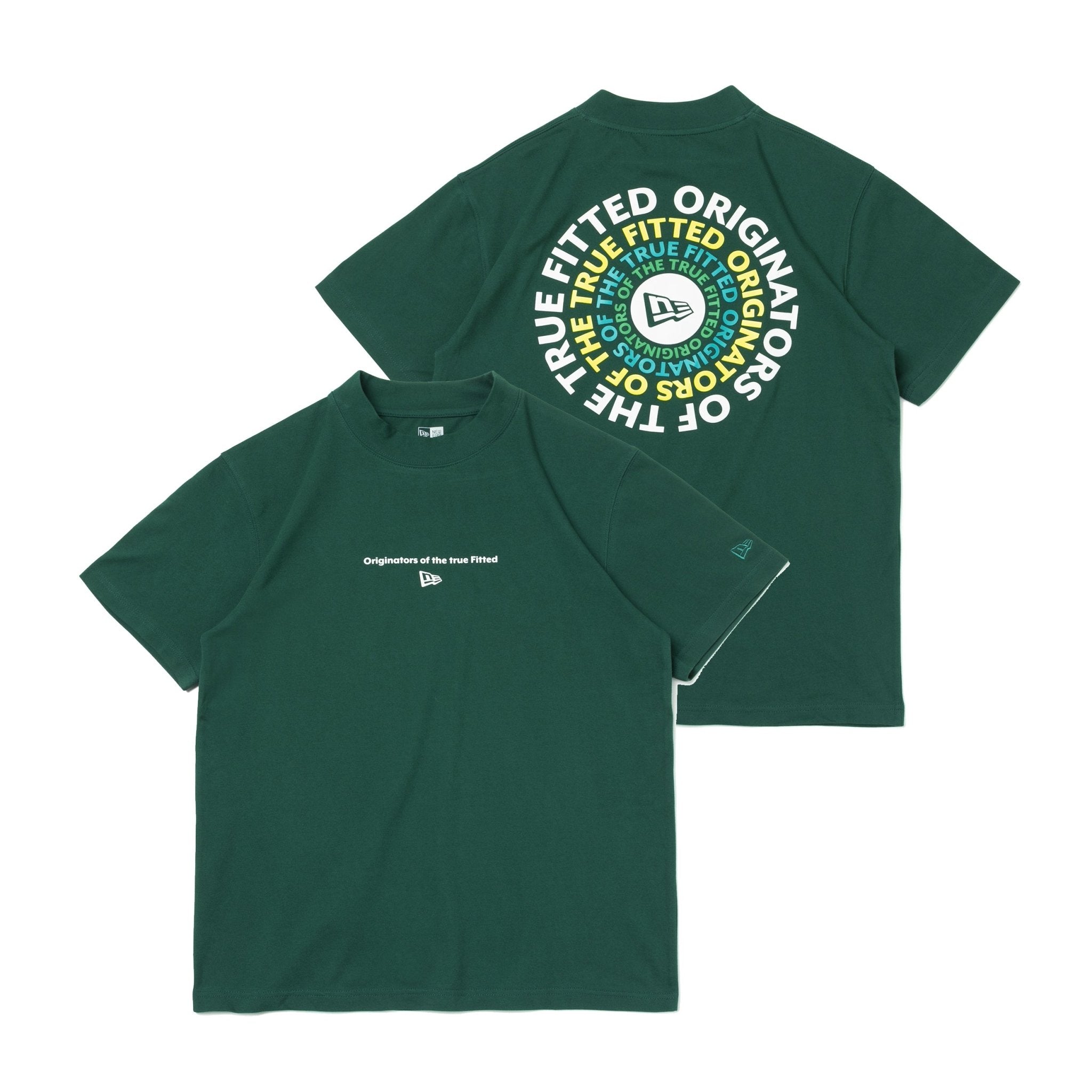 NEW ERA GOLF CLUB オリーブグリーンシャツ NEW ERA GOLF CLUB オリーブグリーンシャツ NEW ERA GOLF CLUB