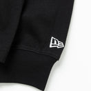 長袖 オーバーサイズド コットン Tシャツ Classic Collage ブラック - 13755400-S | NEW ERA ニューエラ公式オンラインストア