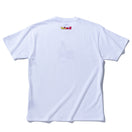 半袖 コットン Tシャツ DRAGON BALL Z ドラゴンボール 悟飯 ボックスロゴ ホワイト レギュラーフィット - 12674142-S | NEW ERA ニューエラ公式オンラインストア