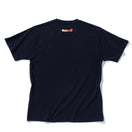 半袖 コットン Tシャツ DRAGON BALL Z ドラゴンボール 悟飯 ボックスロゴ ブラック レギュラーフィット - 12674143-S | NEW ERA ニューエラ公式オンラインストア