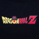 半袖 コットン Tシャツ DRAGON BALL Z ドラゴンボール 悟飯 ボックスロゴ ブラック レギュラーフィット - 12674143-S | NEW ERA ニューエラ公式オンラインストア