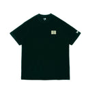 半袖 コットン Tシャツ Duck Hunter Camo ダックハンターカモ ワードマークロゴ ブラック レギュラーフィット - 13516776-S | NEW ERA ニューエラ公式オンラインストア