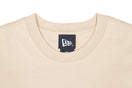 コットン 半袖 Tシャツ Egypt ニューヨーク・ヤンキース ベージュ - 13740158-S | NEW ERA ニューエラ公式オンラインストア