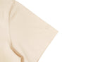 コットン 半袖 Tシャツ Egypt ニューヨーク・ヤンキース ベージュ - 13740158-S | NEW ERA ニューエラ公式オンラインストア