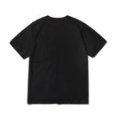 半袖 コットン Tシャツ Fall & Winter 2020 Y's ブラック × ホワイト レギュラーフィット - 12583316-S | NEW ERA ニューエラ公式オンラインストア