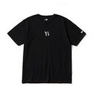 半袖 コットン Tシャツ Fall & Winter 2020 Y's ブラック × ホワイト レギュラーフィット - 12583316-S | NEW ERA ニューエラ公式オンラインストア