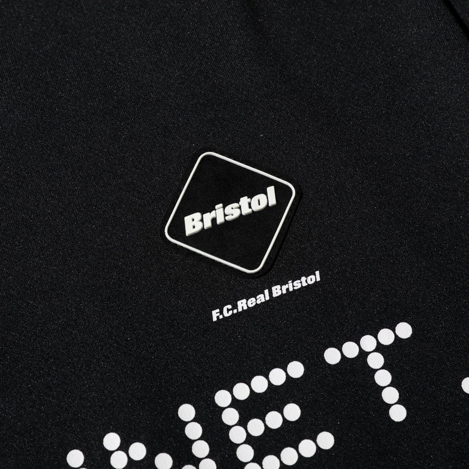 F.C.Real Bristol NEW ERA 100th Tシャツ-