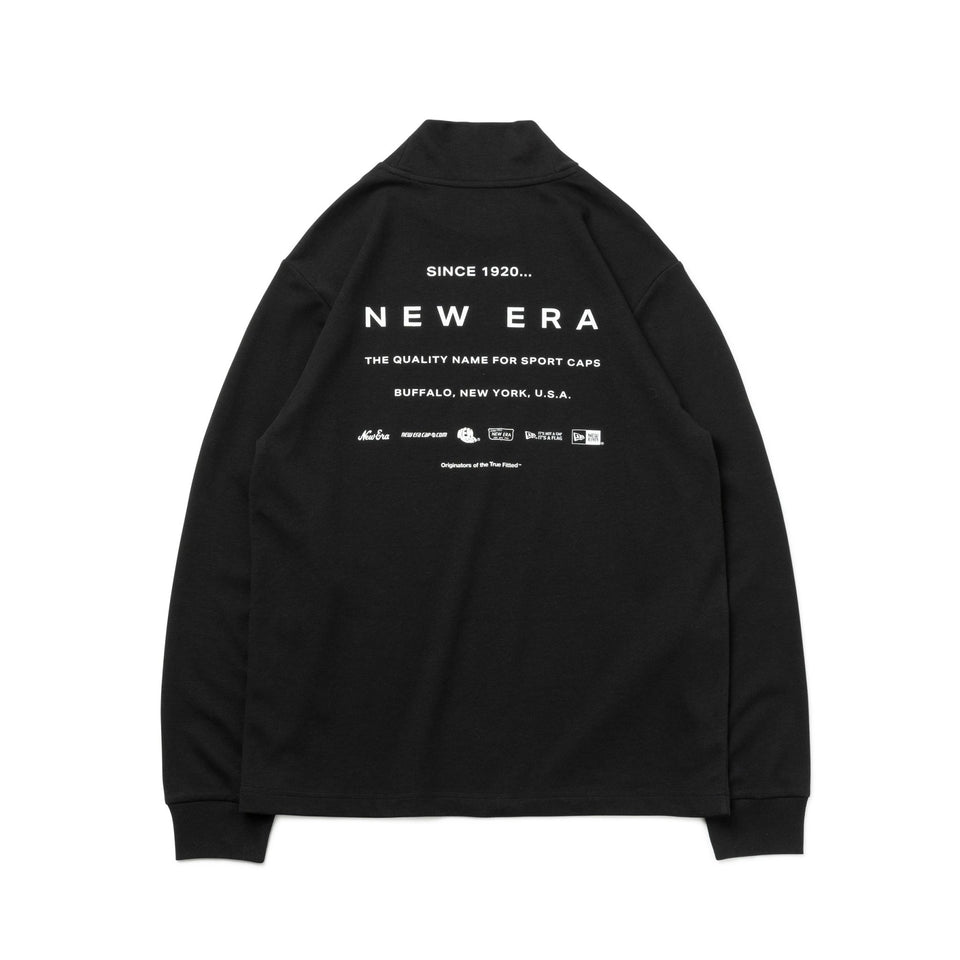 ゴルフ】 ハイカラー 長袖 パフォーマンス Tシャツ Flag Logo フラッグ ゴルフ】 ハイカラー 長袖 パフォーマンス Tシャツ Flag Logo フラッグ