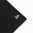 半袖 オーバーサイズド パフォーマンス Tシャツ Front & Back Logo ブラック【 Performance Apparel 】 - 13755362-S | NEW ERA ニューエラ公式オンラインストア