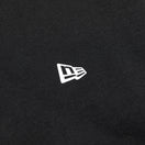 長袖 コットン Tシャツ Gradation ブラック × ホワイト レギュラーフィット - 13330965-S | NEW ERA ニューエラ公式オンラインストア