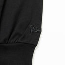 長袖 コットン Tシャツ Gradation ブラック × ホワイト レギュラーフィット - 13330965-S | NEW ERA ニューエラ公式オンラインストア