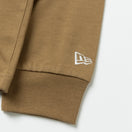 長袖 オーバーサイズド コットン Tシャツ Graffiti カーキ - 13755396-S | NEW ERA ニューエラ公式オンラインストア