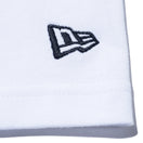 半袖 コットン オーバーサイズド Tシャツ Kosuke Kawamura 河村 康輔 NEW AGE ホワイト - 13739433-S | NEW ERA ニューエラ公式オンラインストア
