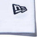 半袖 コットン オーバーサイズド Tシャツ Kosuke Kawamura 河村 康輔 NOW HERE ホワイト - 13739432-S | NEW ERA ニューエラ公式オンラインストア