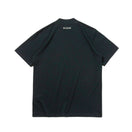 【ゴルフ】 半袖 ミドルネック パフォーマンスTシャツ mastermind JAPAN ブラック - 13334233-S | NEW ERA ニューエラ公式オンラインストア