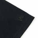 半袖 オーバーサイズド パフォーマンス Tシャツ mastermind JAPAN マスターマインド・ジャパン ブラック × ブラック - 13338294-S | NEW ERA ニューエラ公式オンラインストア
