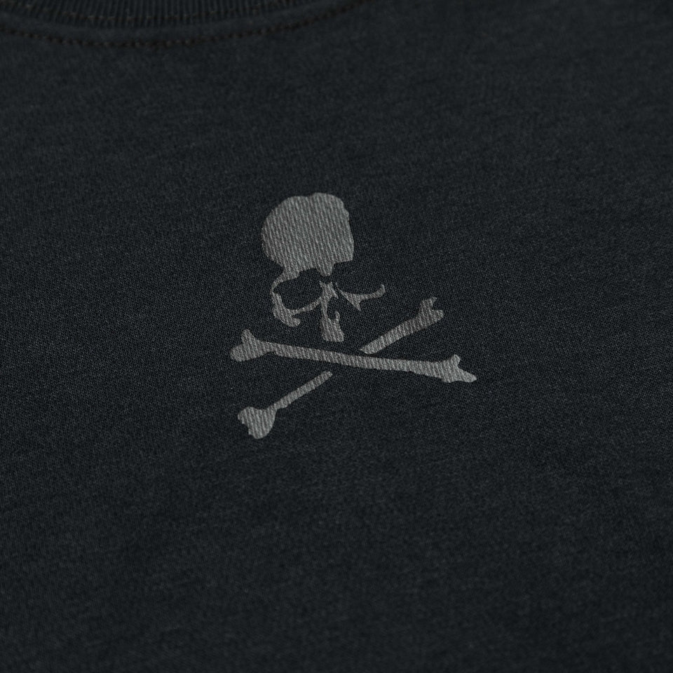 半袖 オーバーサイズド パフォーマンス Tシャツ mastermind JAPAN 