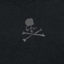 半袖 オーバーサイズド パフォーマンス Tシャツ mastermind JAPAN マスターマインド・ジャパン ブラック × ブラック - 13338294-S | NEW ERA ニューエラ公式オンラインストア