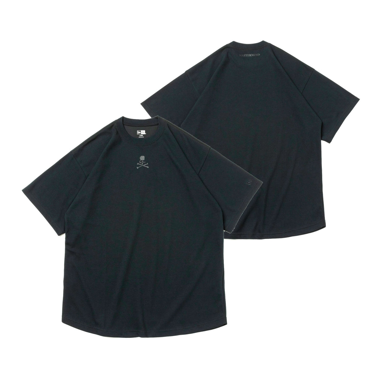 XXLサイズ mastermind NEW ERA Tee | hartwellspremium.com